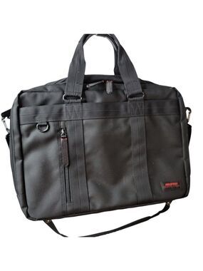 NEOPRO Convertible Laptop Bag – Messenger to Backpack | Rugged Japanese Design